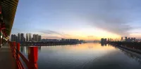 Jinjiang · James Joyce Coffetel (Xianyang Lake Bell Tower Square Store) - Romantic