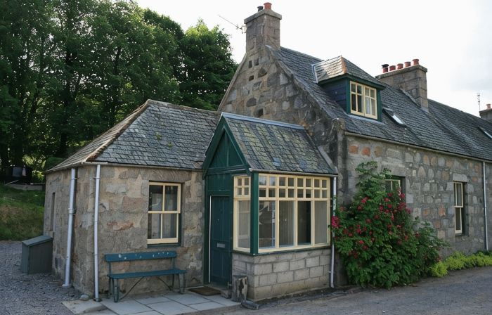 Gardener's Cottage