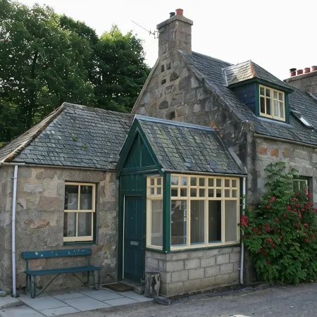 Gardener's Cottage