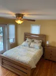 Lake home with UTV/Snow trails located at mailbox. - Chalets