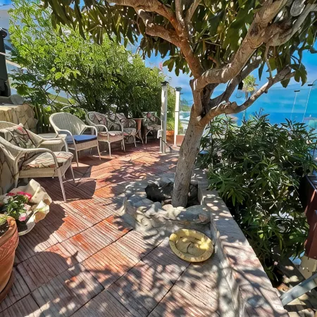 Eagle’s Nest | Voted Best Panoramic View in Avalon