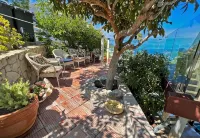 Eagle’s Nest | Voted Best Panoramic View in Avalon - 발코니