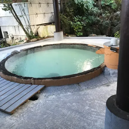 RB HOTEL Dakeonsen