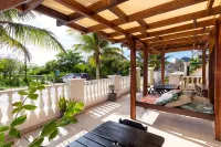 Pousada Resid Villa Dos Açores - 인 (Inns)