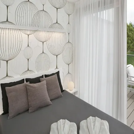Rosevia Resort & Spa