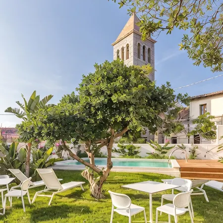 Raphael Hotel Arbatax