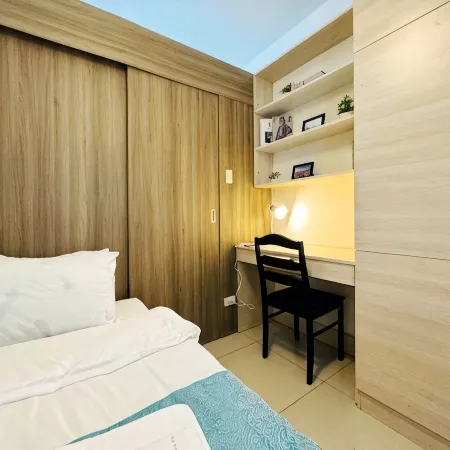 Citispace 1BR Suite at FAME Residences #FM41