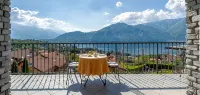 Hotel la Perla - Romantic