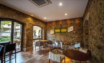 Atrium Hotel Quinta de Pedras