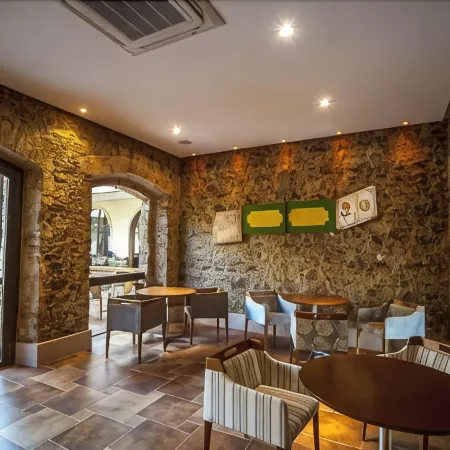 Atrium Hotel Quinta de Pedras