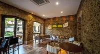 Atrium Hotel Quinta de Pedras - breakfast
