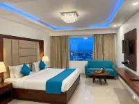 Hotel the Tark Near IGI Airport Delhi Hotels near Chanakyapuri