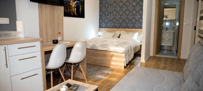 Villa Diamond Hotels in Mostar