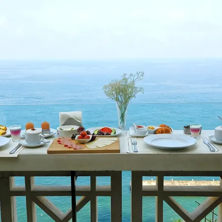 Bayview Hotel Beirut