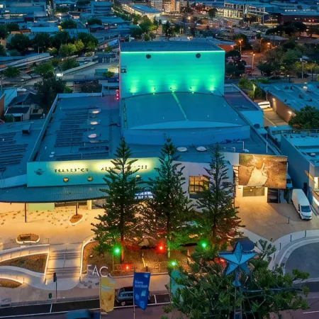 Quest Frankston