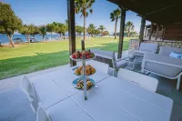 Elya Beach Luxury Suites - Apartemen