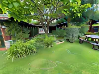 Bridge Farm Guesthouse Rooms - parking
