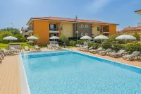 Il Giglio Marino Cilento Residence by ElodeaGroup - Pools