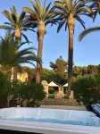 Bed and Breakfast Villa Pilati - Pools