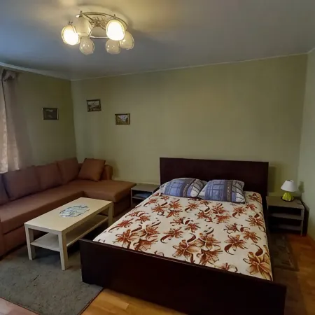 Inn Na Suzdalskoy