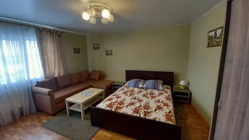 Na Suzdalskoy Mini Hotel - 2 Sao