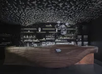 劇院酒店 - 酒吧