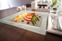 Hotel Bakenhof - servizio colazione