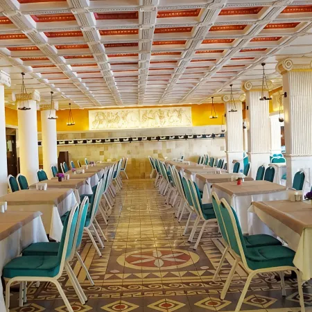 Buyuk Truva Hotel