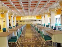 Buyuk Truva Hotel - bar