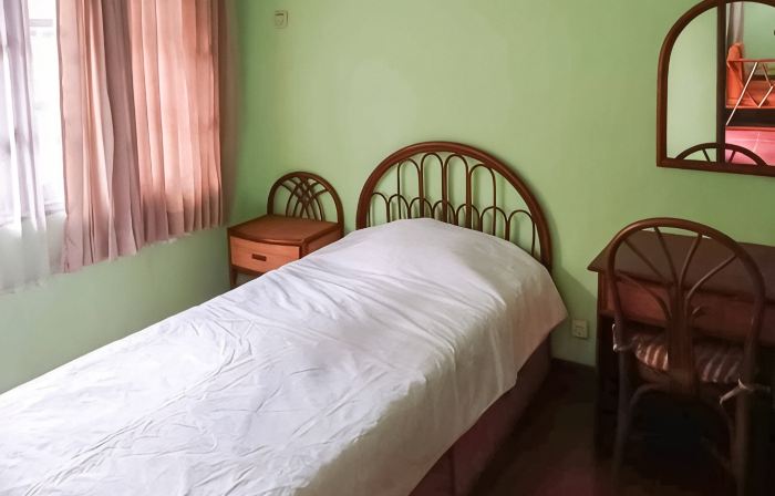 RedDoorz Plus Near Tugu Mercusuar Anyer