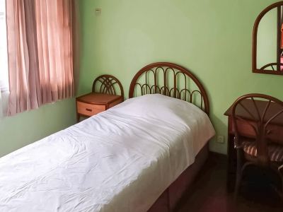 RedDoorz Plus Near Tugu Mercusuar Anyer