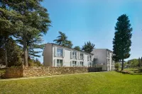 Villas - Hotel & Resort Adria Ankaran - parking