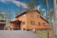 Executive Year Round Home ~ Minutes From  Minocqua - Beach