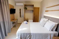 Mar de Canasvieiras Hotel e Eventos - Rooftop Pools
