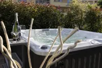 Hotel Ristorante Eurossola - Hot Springs