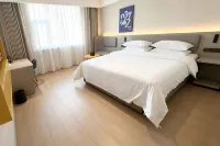 7Days Inn Hotel (Ejin Banner) - 2 ดาว