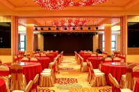 Zibo Zhangdian Hotel (China Ceramics Liuliguan) - เปิดใหม่