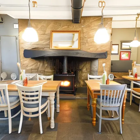The Plough Bicester