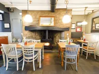 The Plough Bicester - bar