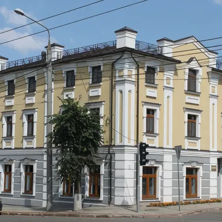 Русь-Отель