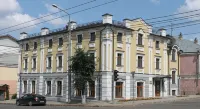 Rus Hotel - 3 Sao