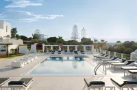 White Dunes Luxury Boutique Hotel - Romantic