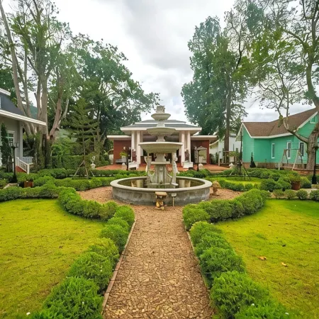 Baroque Boutique Resort