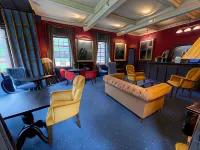 Bunchrew House Hotel - acceptant les animaux