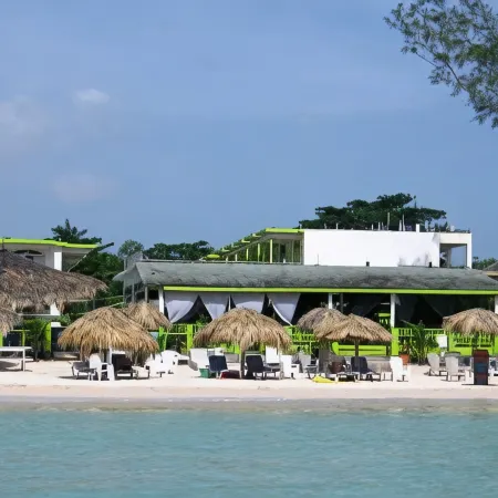 Fun Holiday Beach Resort
