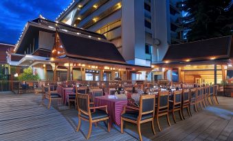 Maeyom Palace Hotel