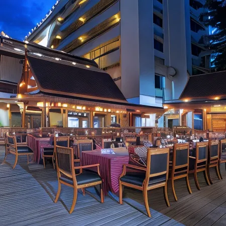 Maeyom Palace Hotel