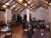 Brit Hotel Confort Castres - sarapan
