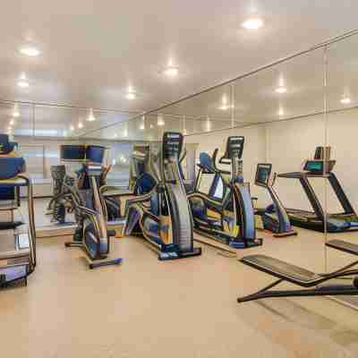 WoodSpring Suites Broomfield-Westminster Fitness & Recreational Facilities