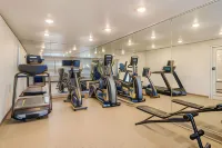 WoodSpring Suites Broomfield-Westminster - Pet-friendly
